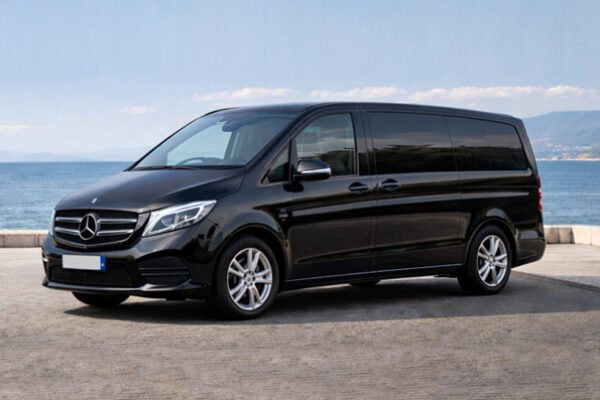 Mercedes tourer x-long 2022