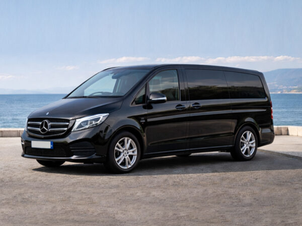 Mercedes tourer x-long 2022