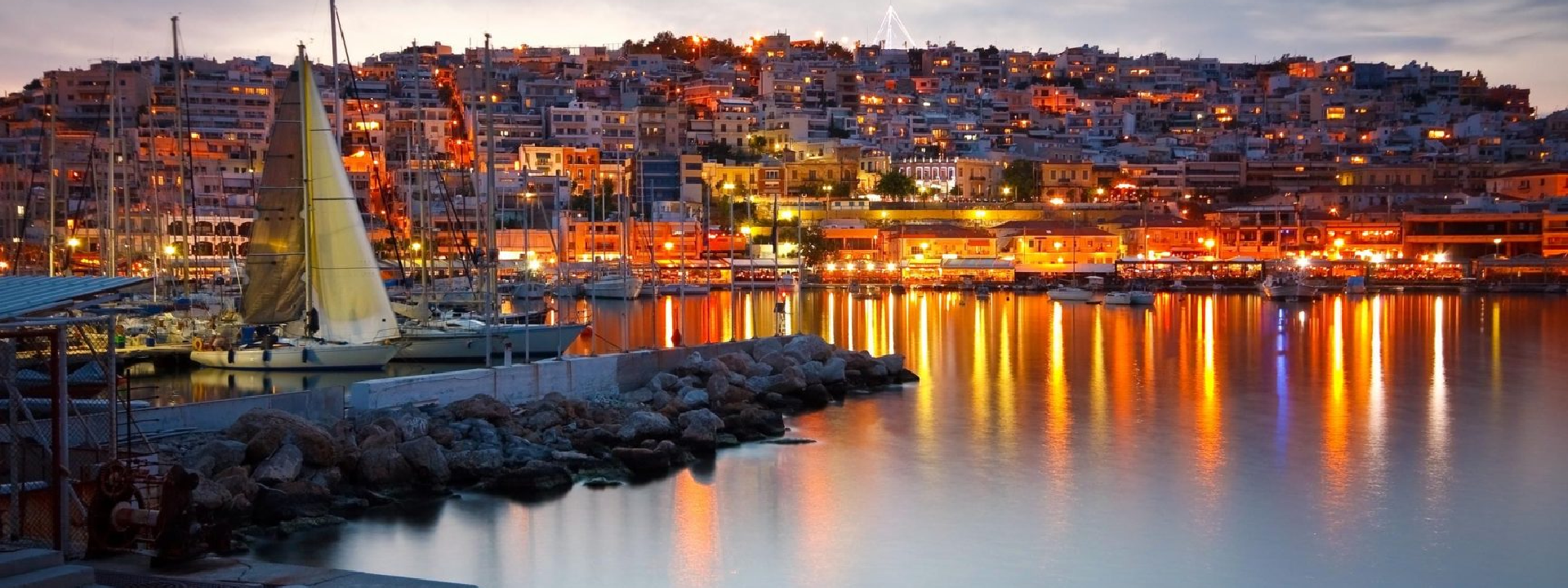 Athenian Riviera