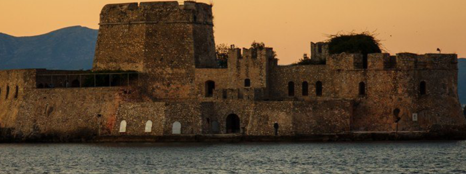 Nafplion