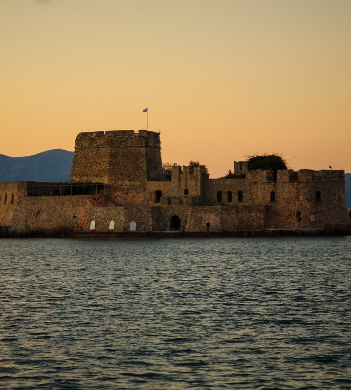 Nafplion