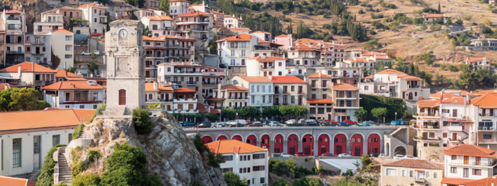 Arachova
