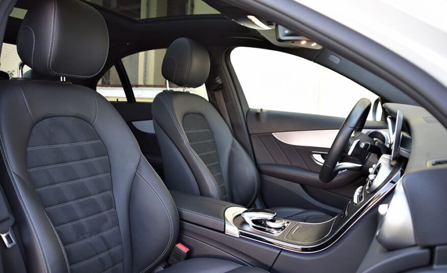 mercedes luxmovetransfer