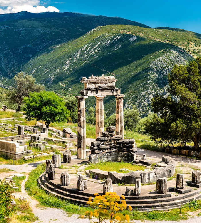 Delphi