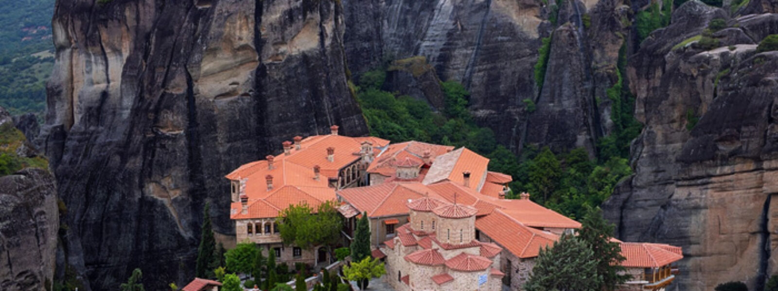 Meteora