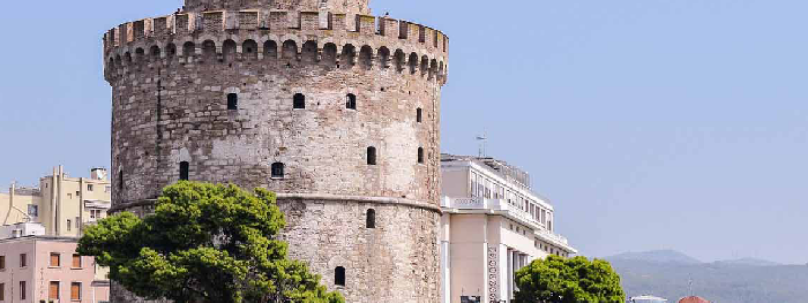 Thessaloniki