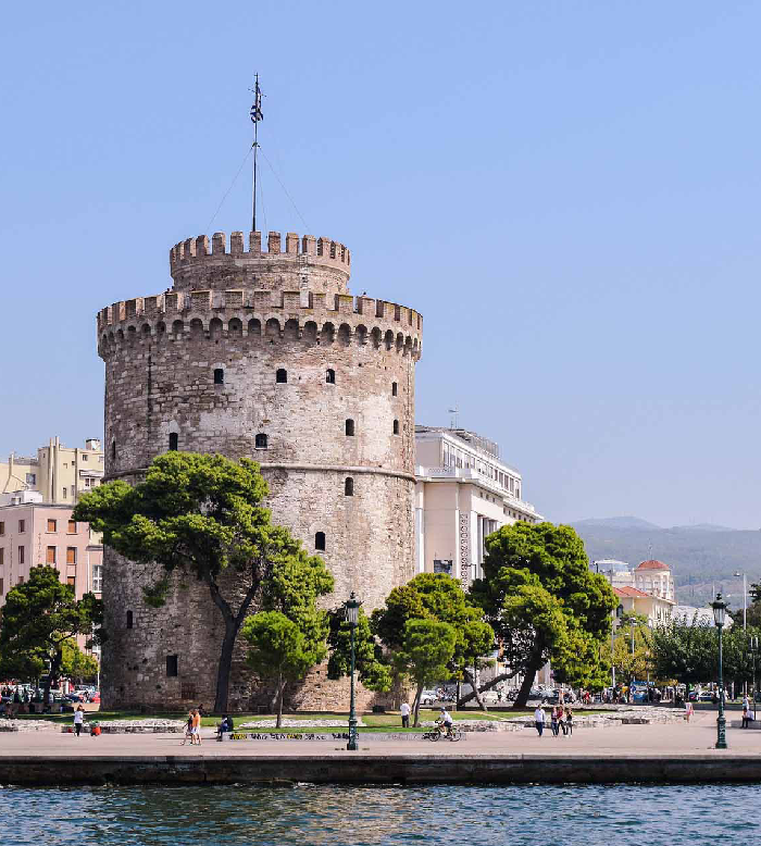Thessaloniki